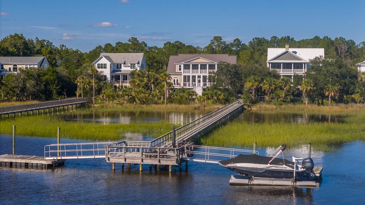 4638 Cape Island Drive
