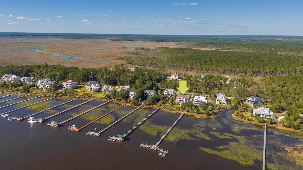 4638 Cape Island Drive