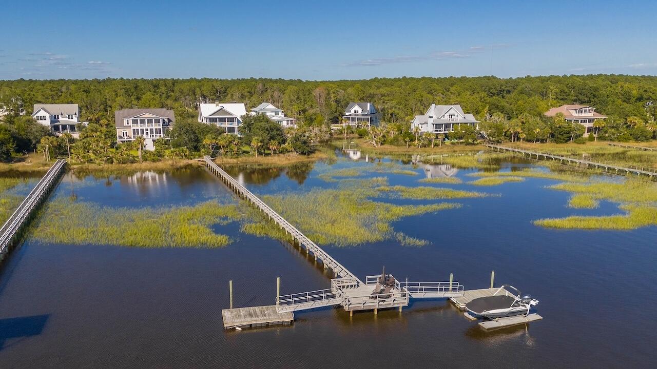 4638 Cape Island Drive