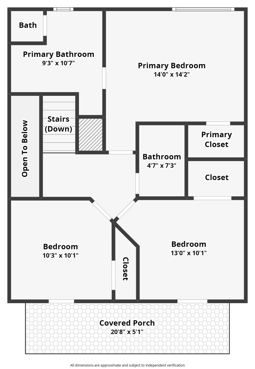 3496 Yarmouth Drive
