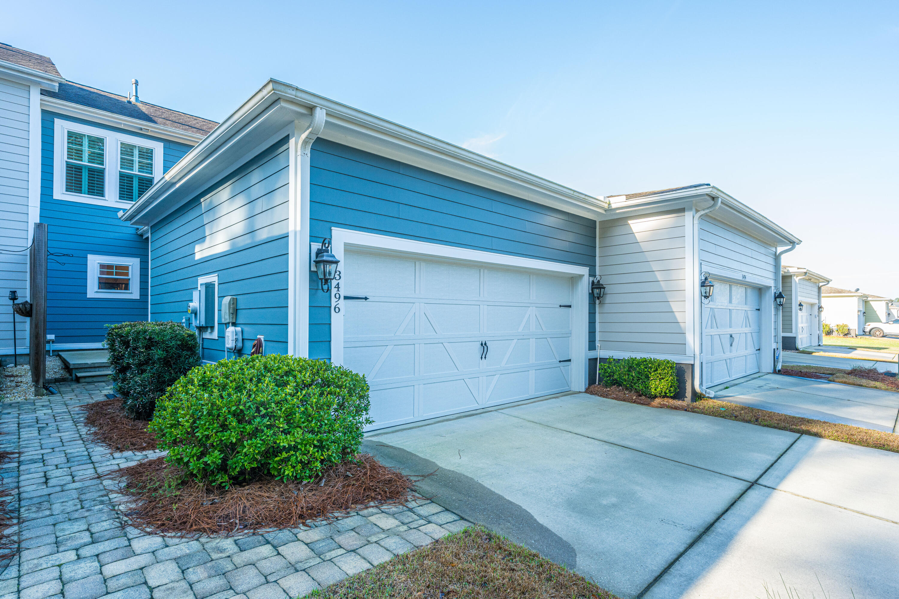 3496 Yarmouth Drive
