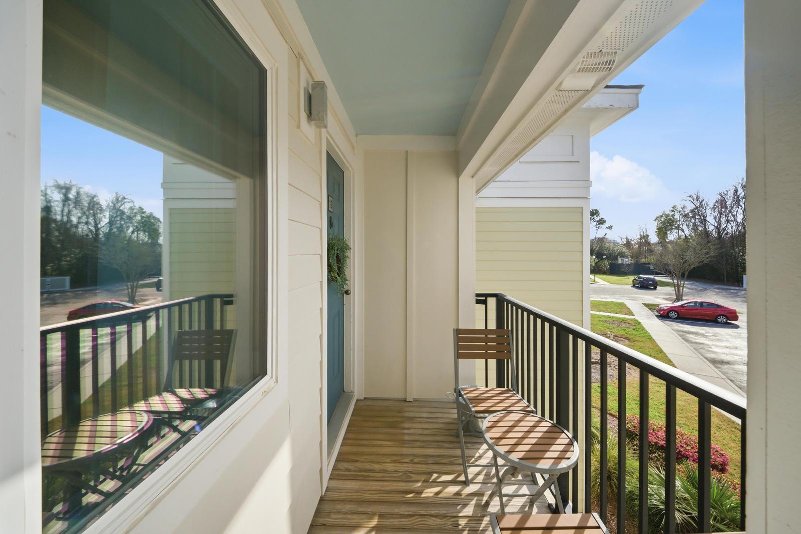 267 Alexandra Road Unit 12