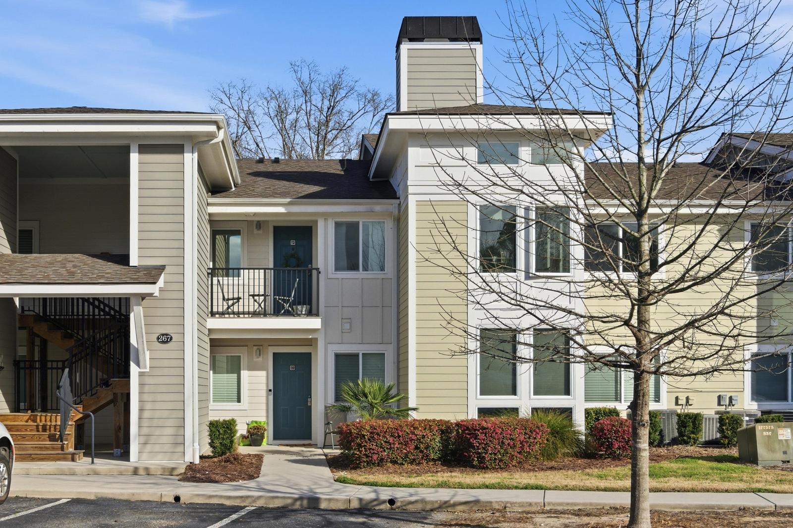 267 Alexandra Road Unit 12