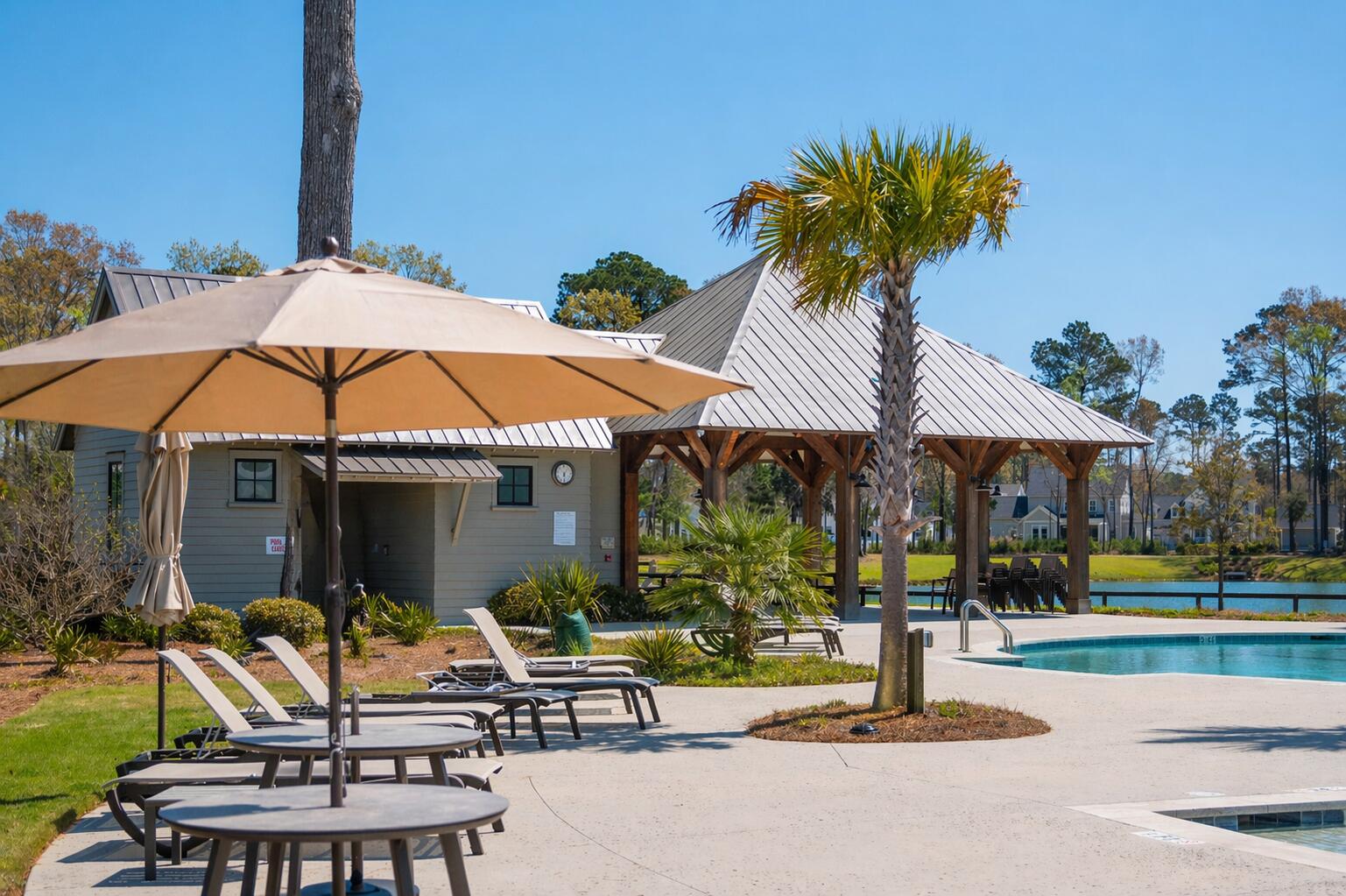 3891 Sawyers Island Drive