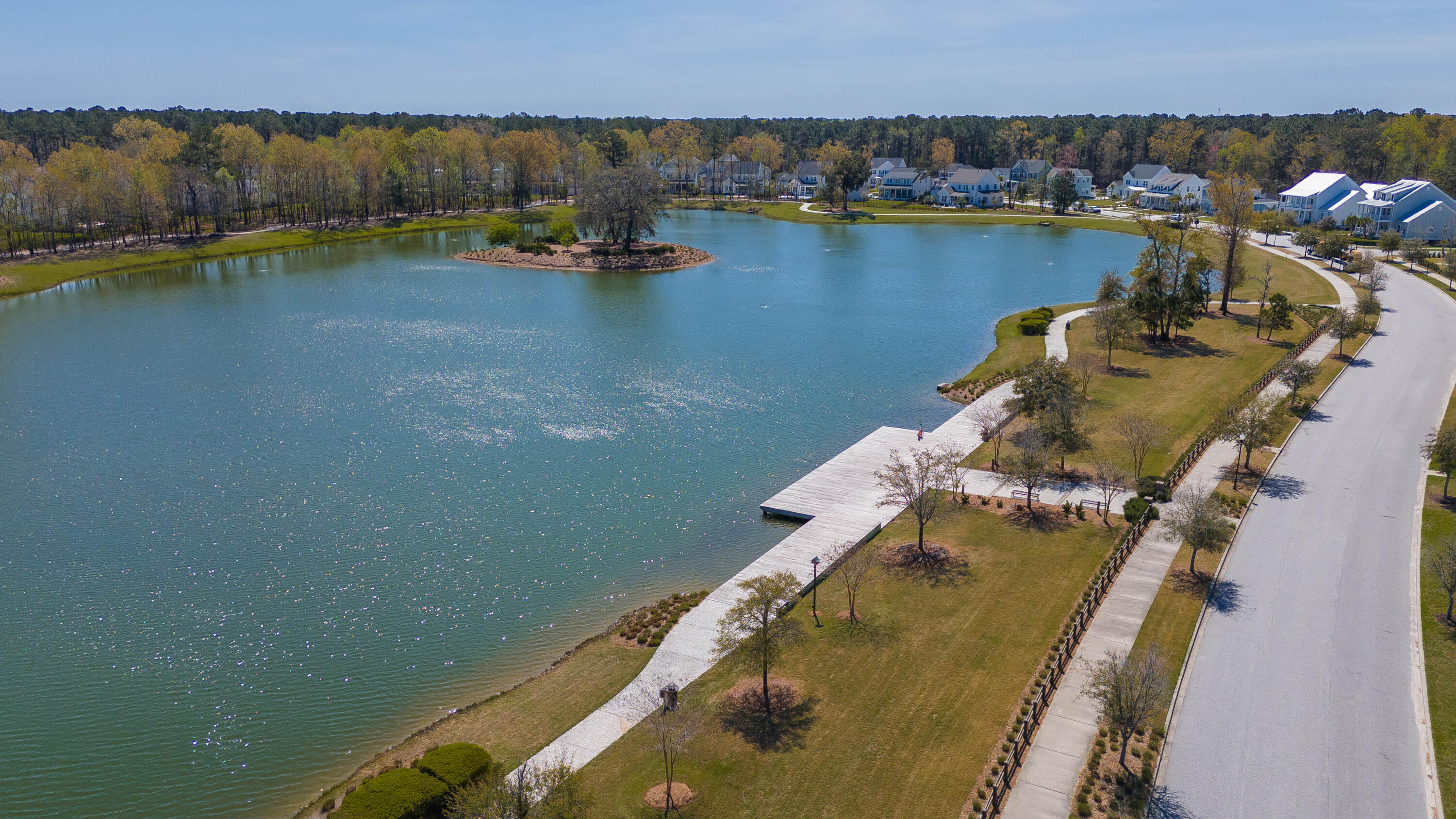 3891 Sawyers Island Drive