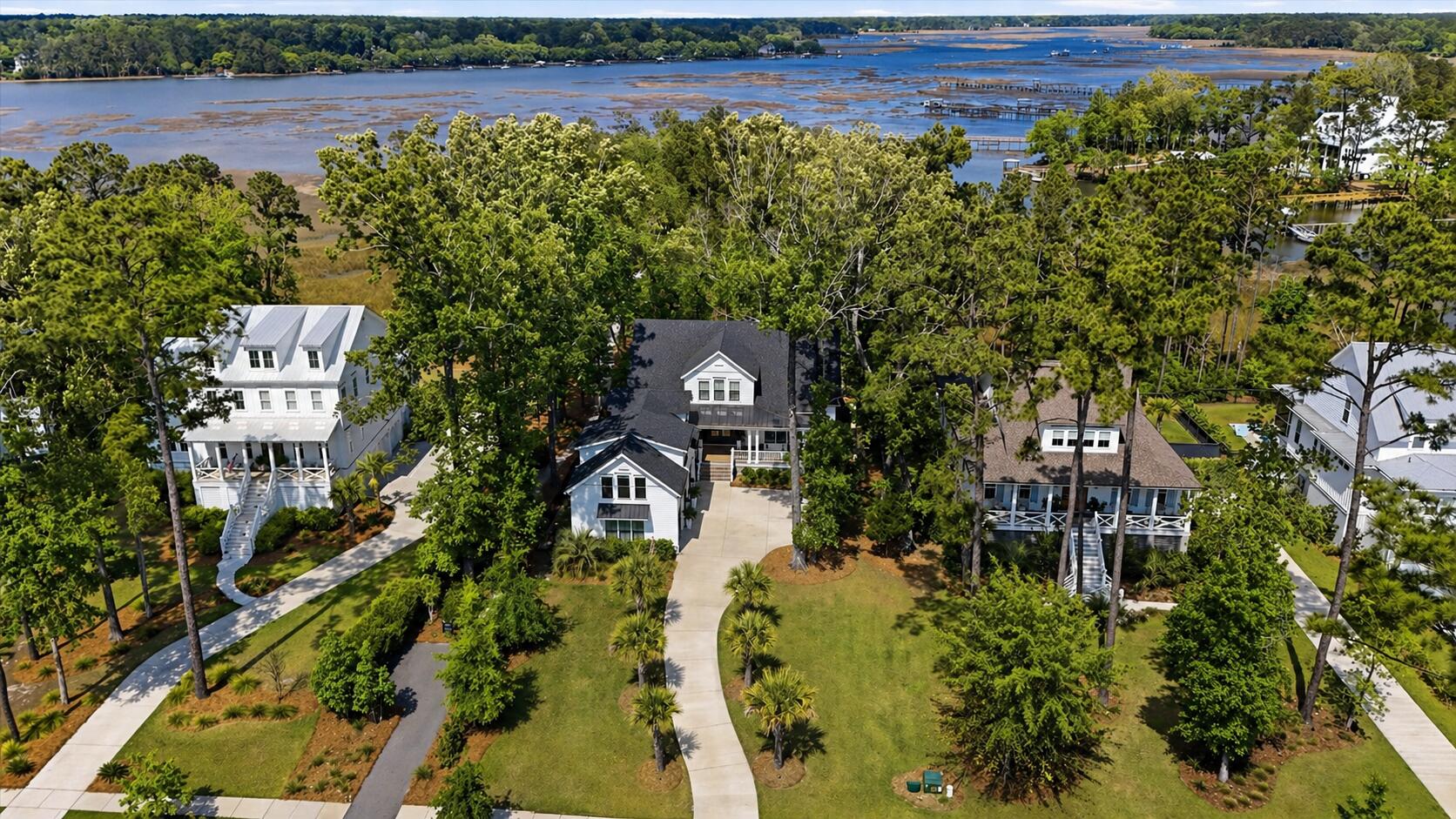 3891 Sawyers Island Drive