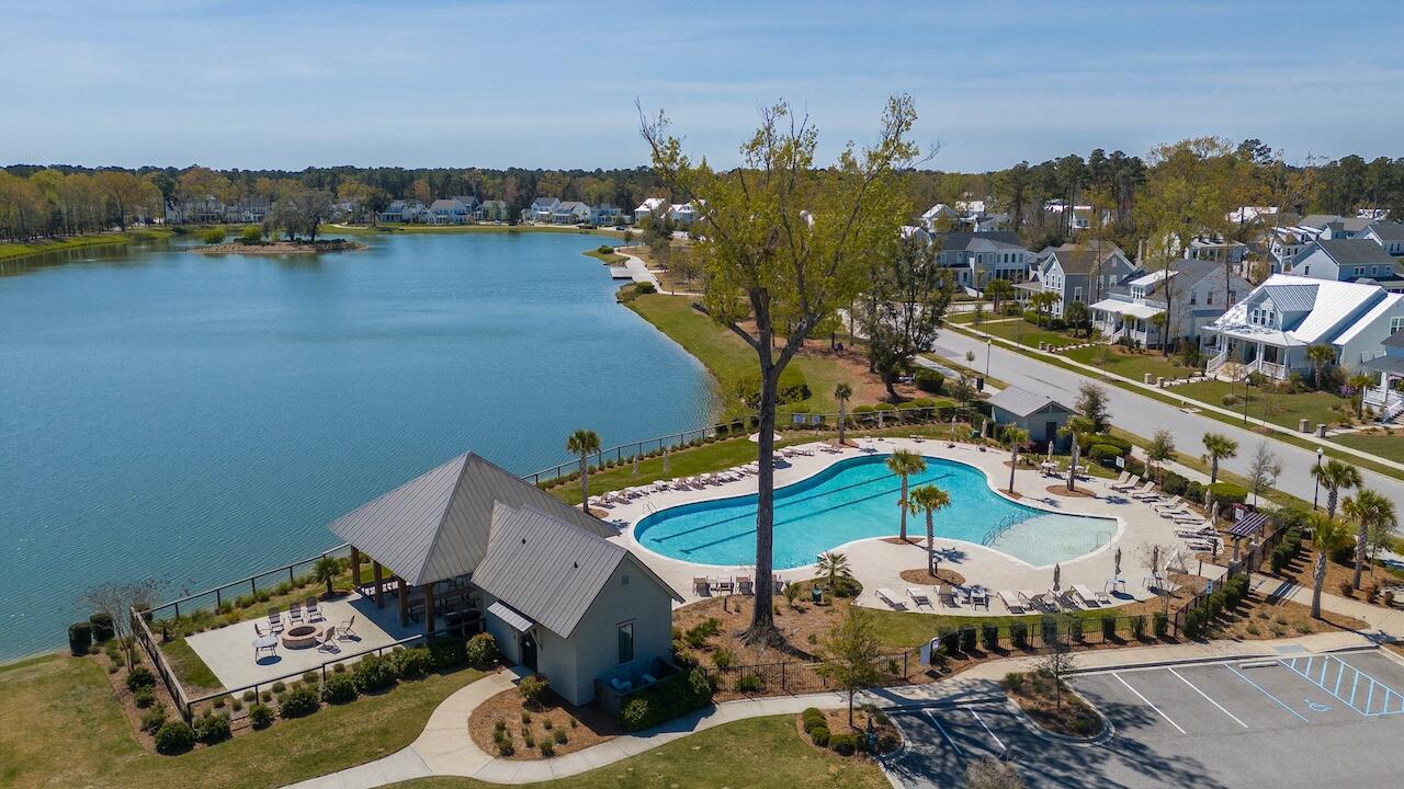 3891 Sawyers Island Drive