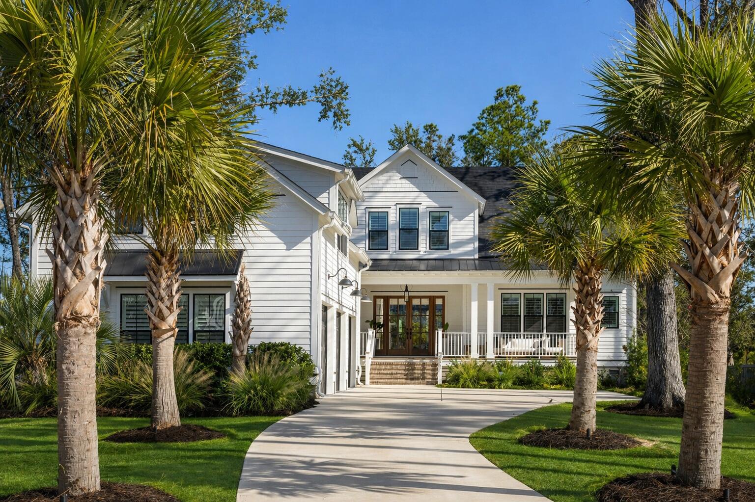 3891 Sawyers Island Drive