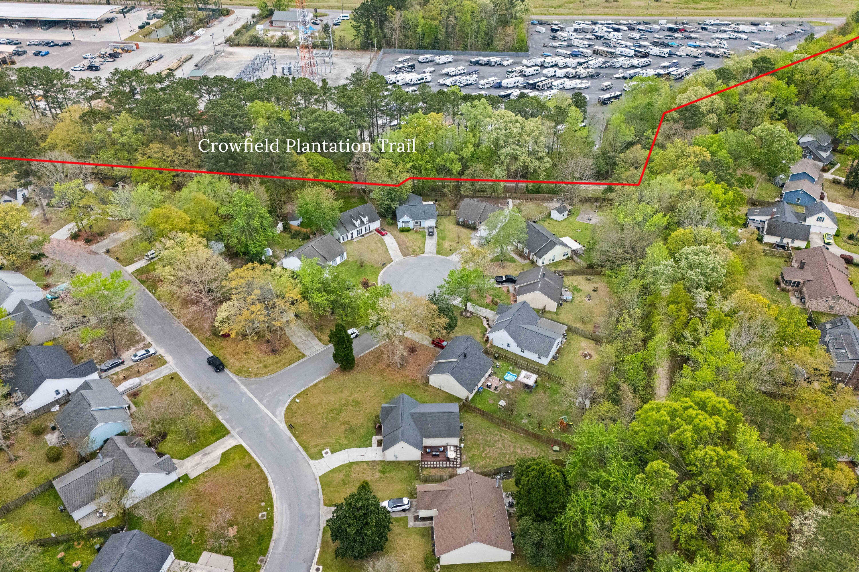 140 Alston Circle