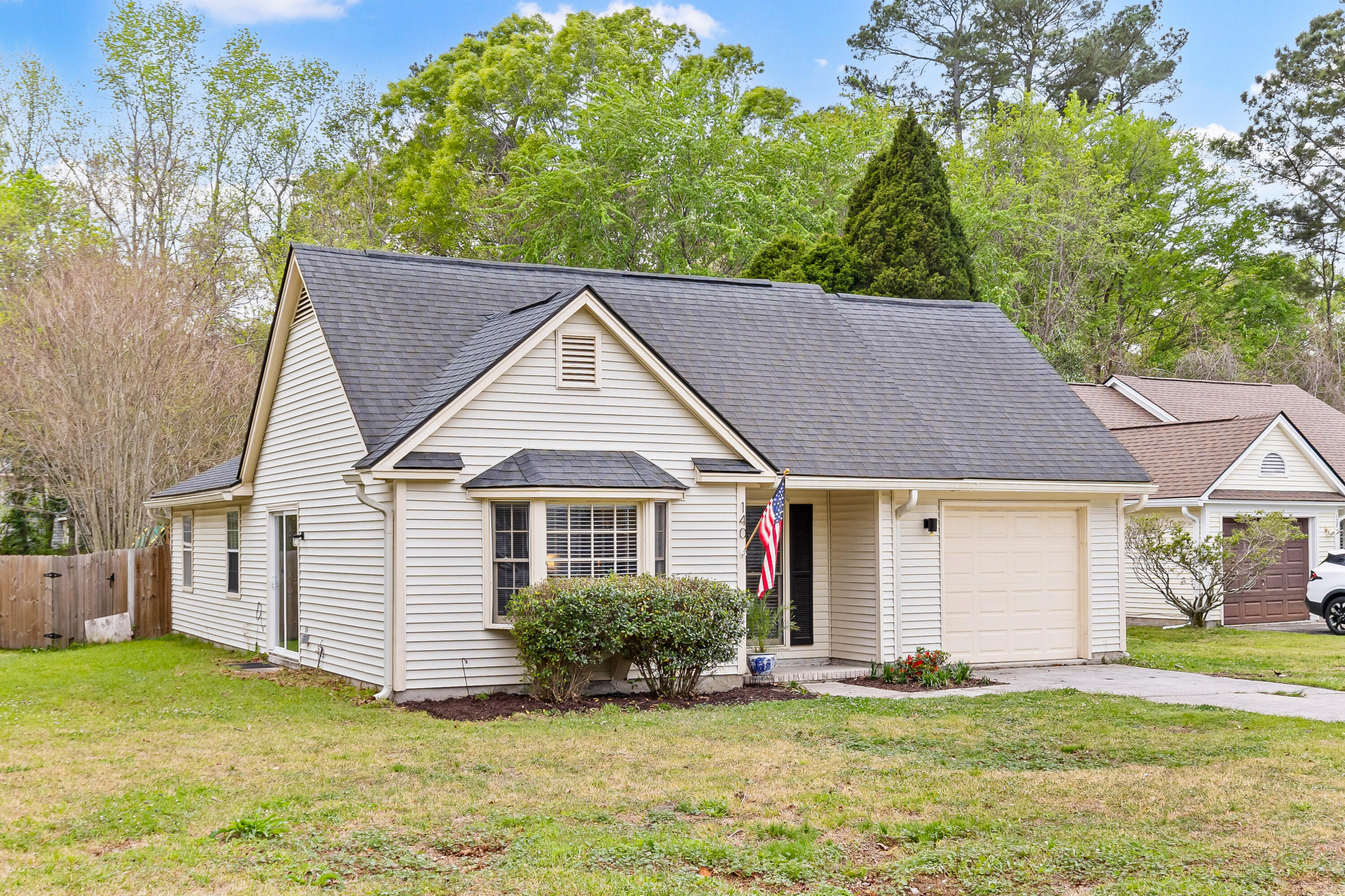 140 Alston Circle