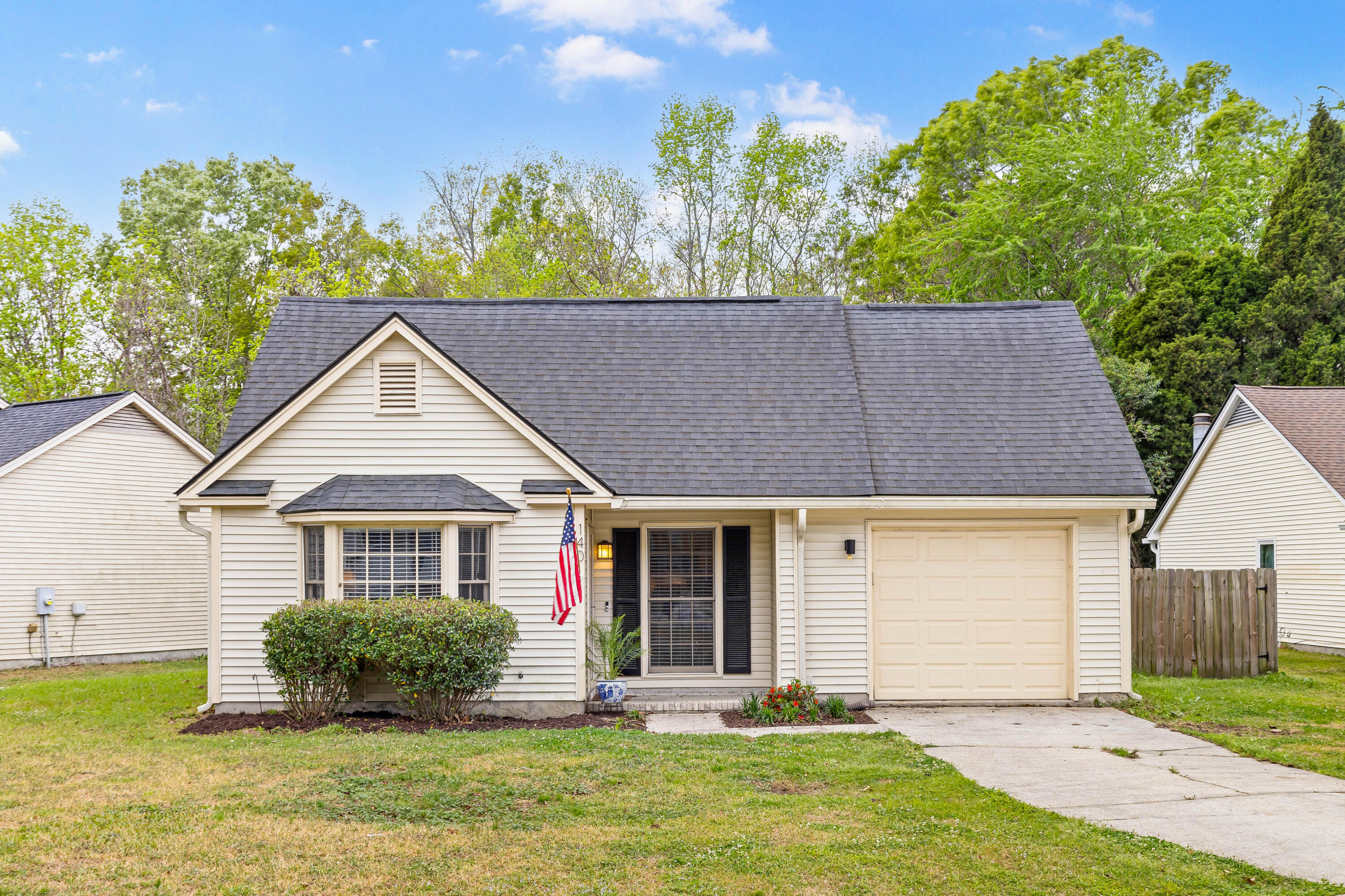 140 Alston Circle