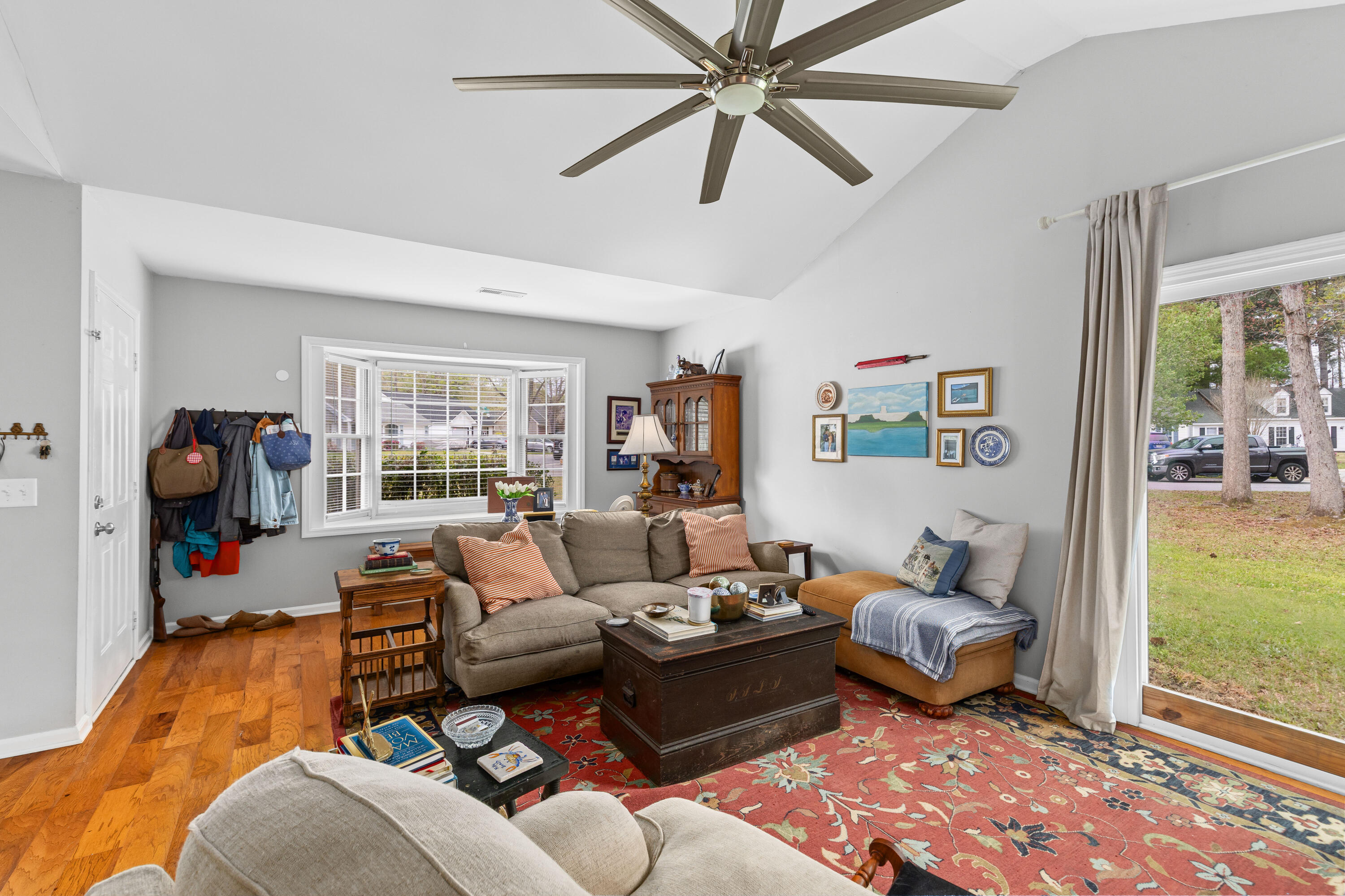 140 Alston Circle