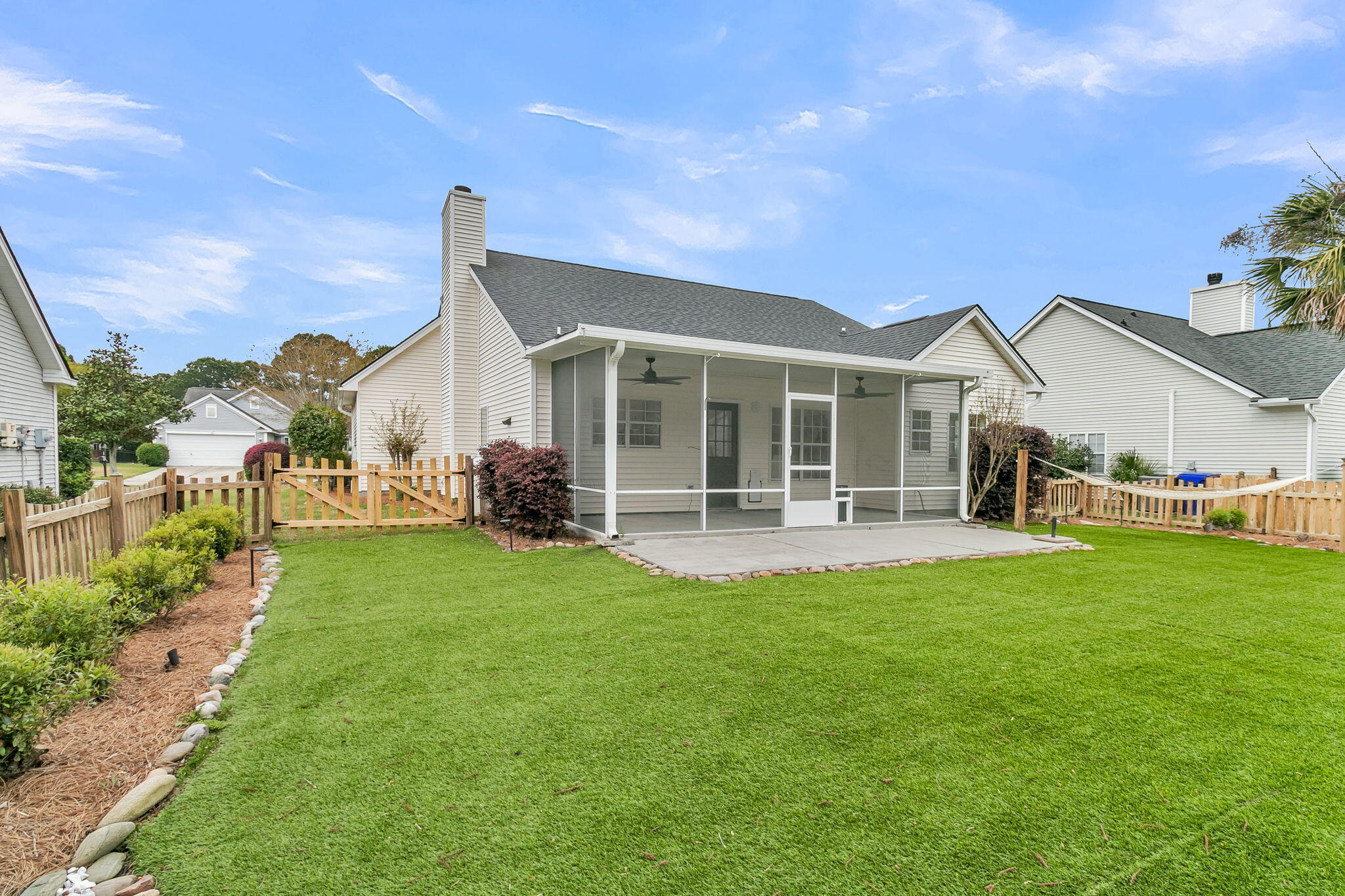 1638 Pin Oak Cut