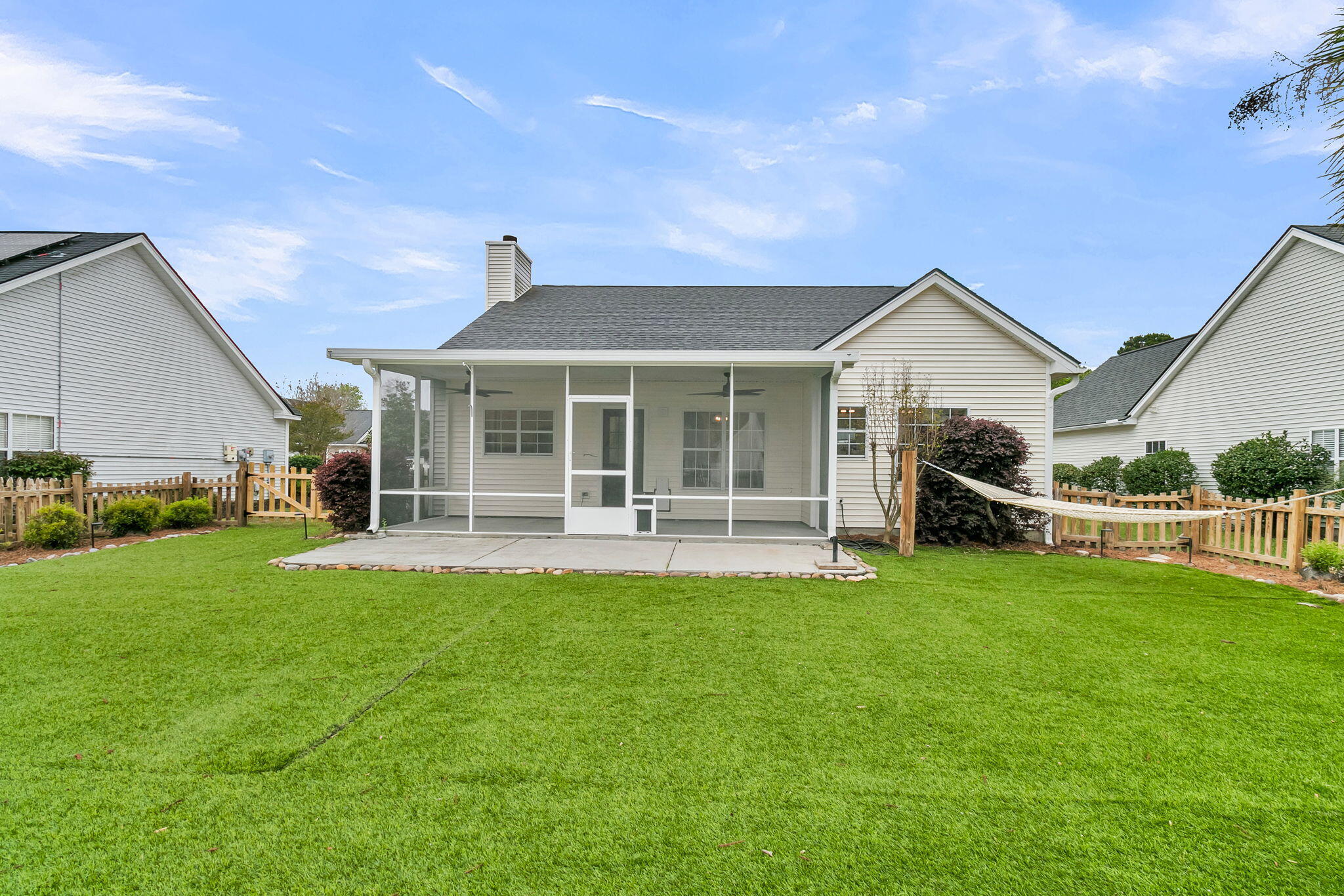 1638 Pin Oak Cut