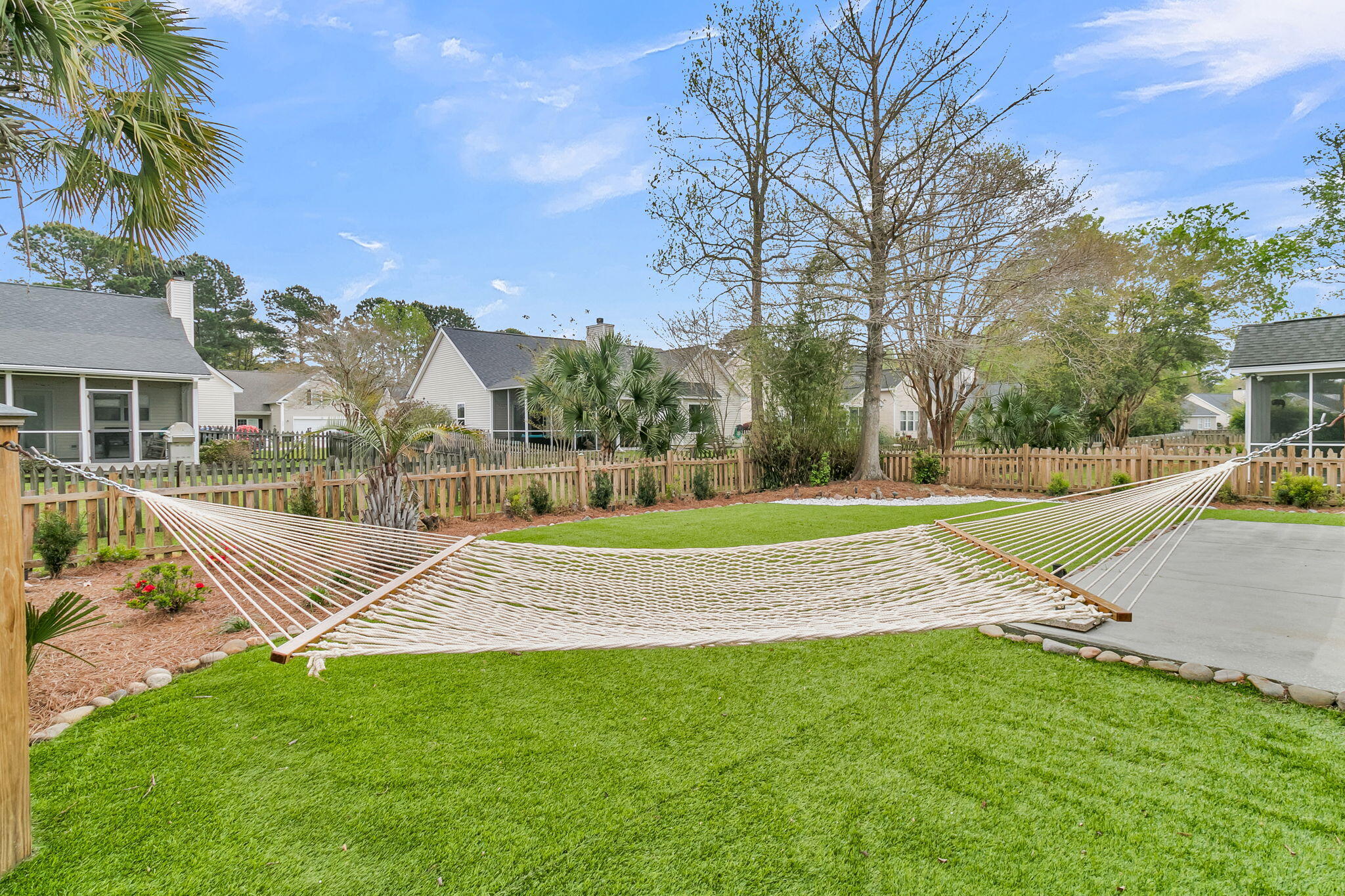 1638 Pin Oak Cut