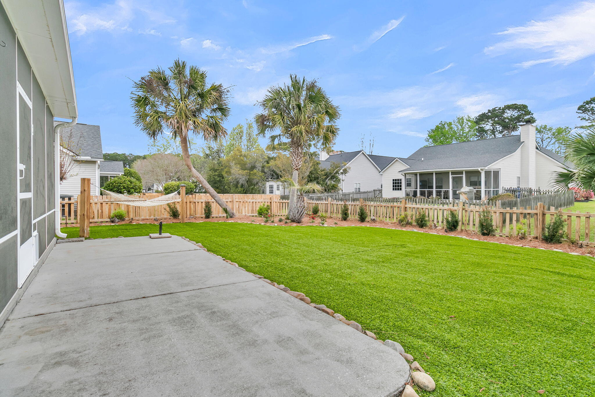 1638 Pin Oak Cut