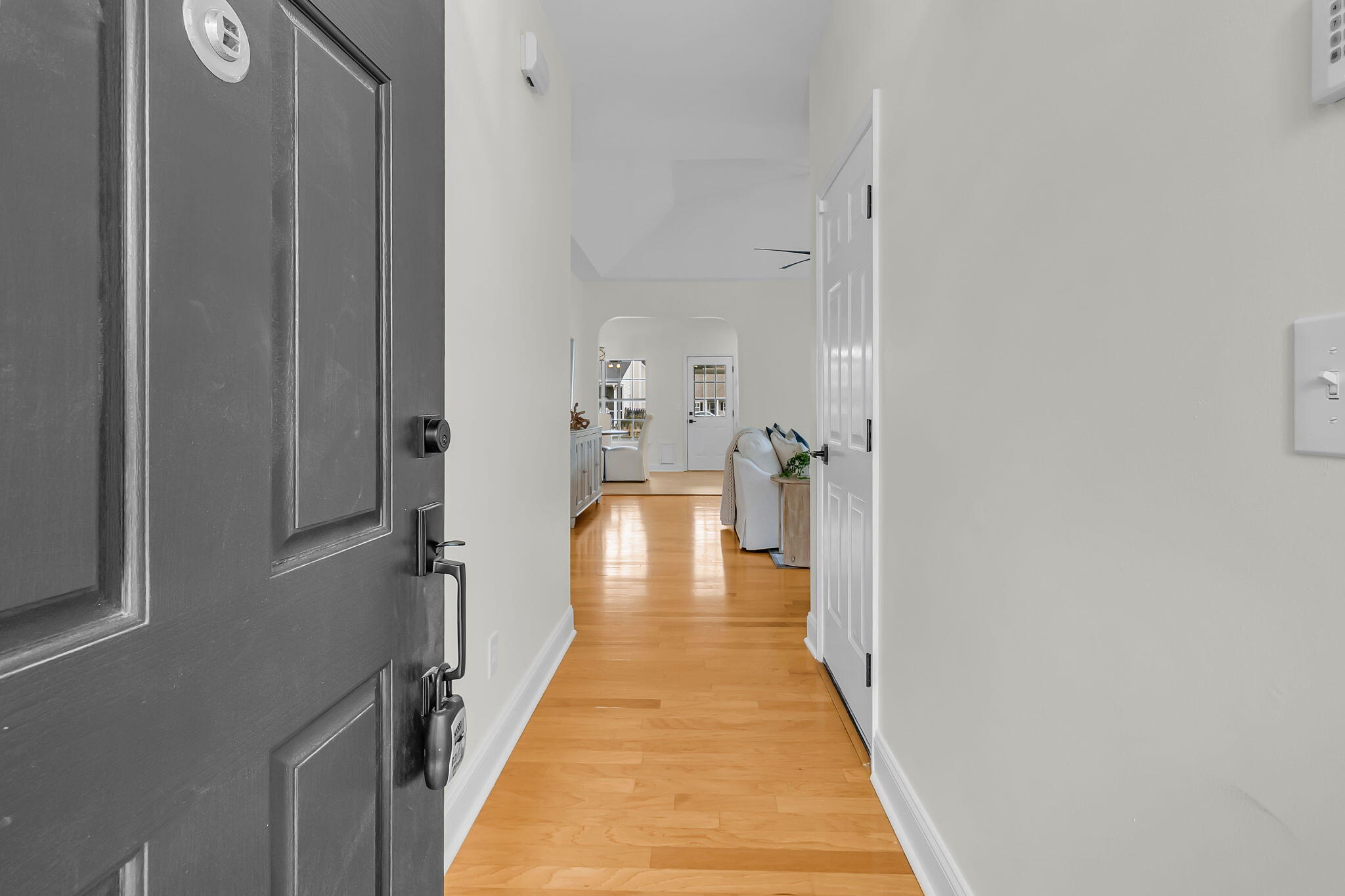 1638 Pin Oak Cut