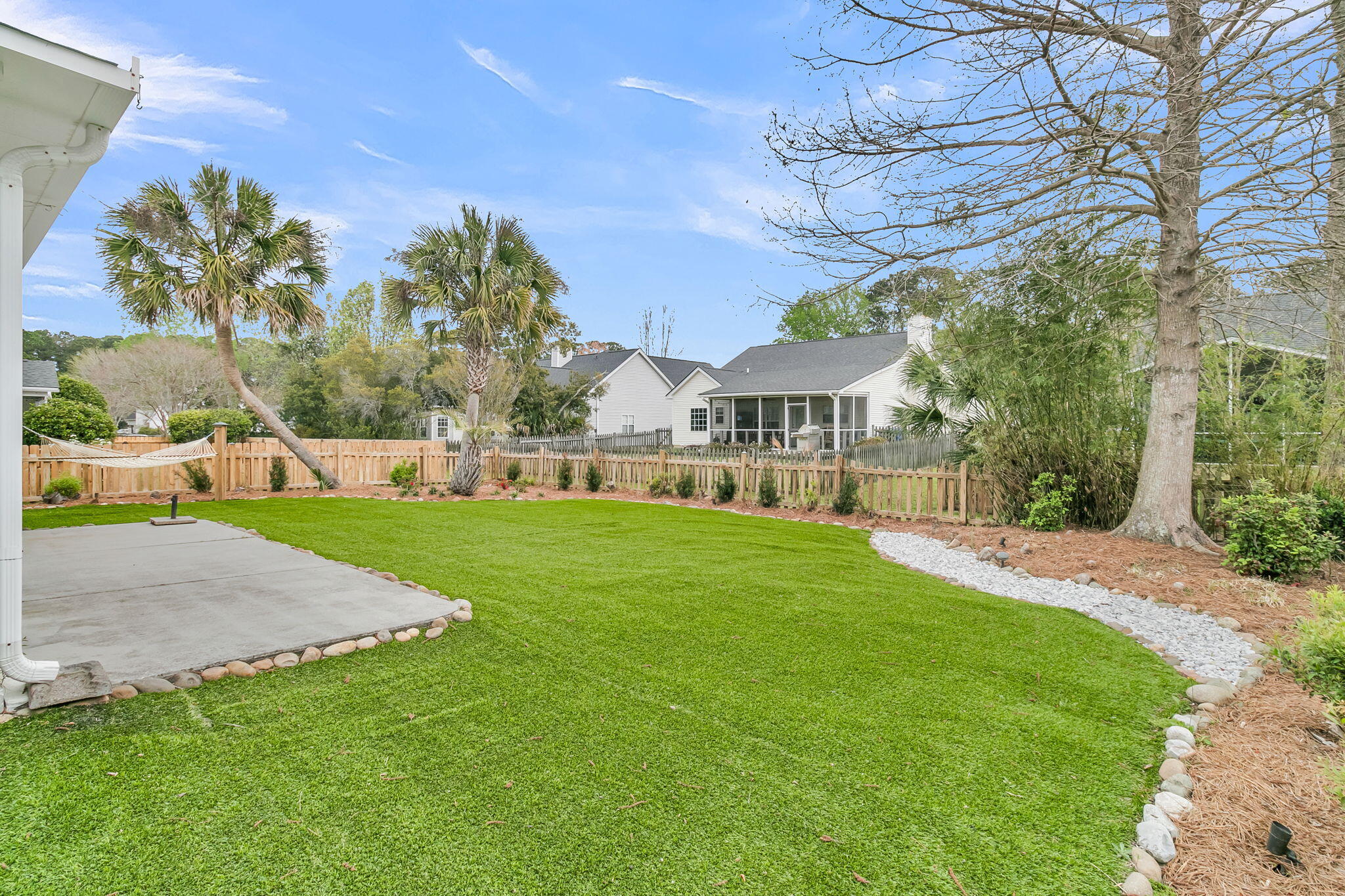 1638 Pin Oak Cut