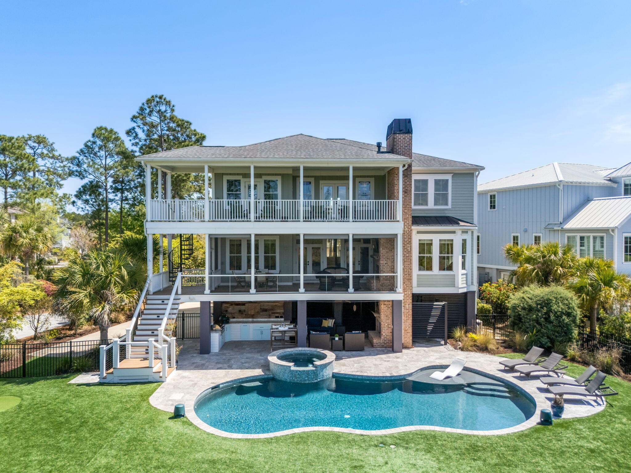 2652 Crooked Stick Lane