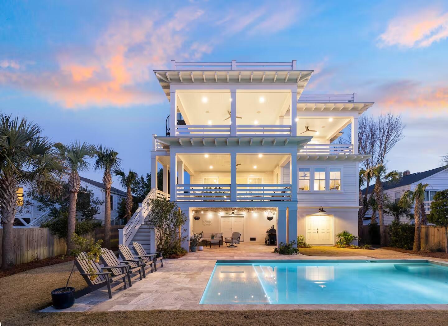 517 Carolina Boulevard