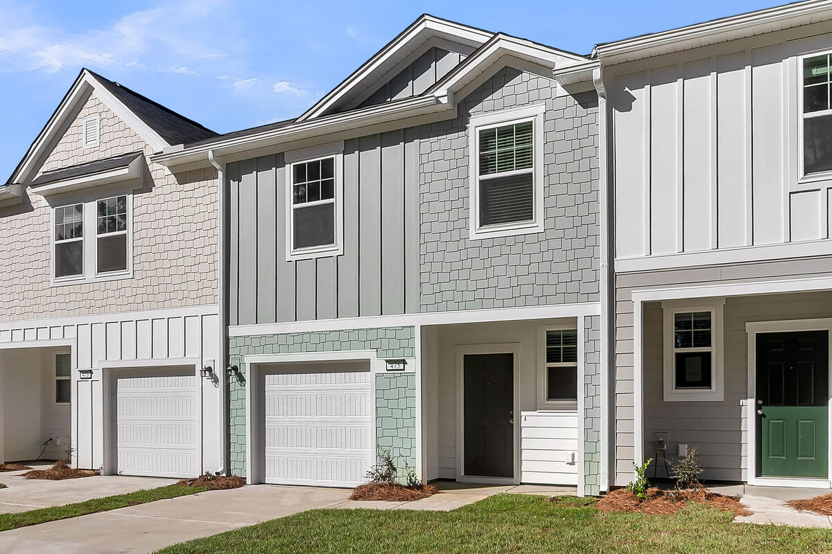 519 Townsford Lane