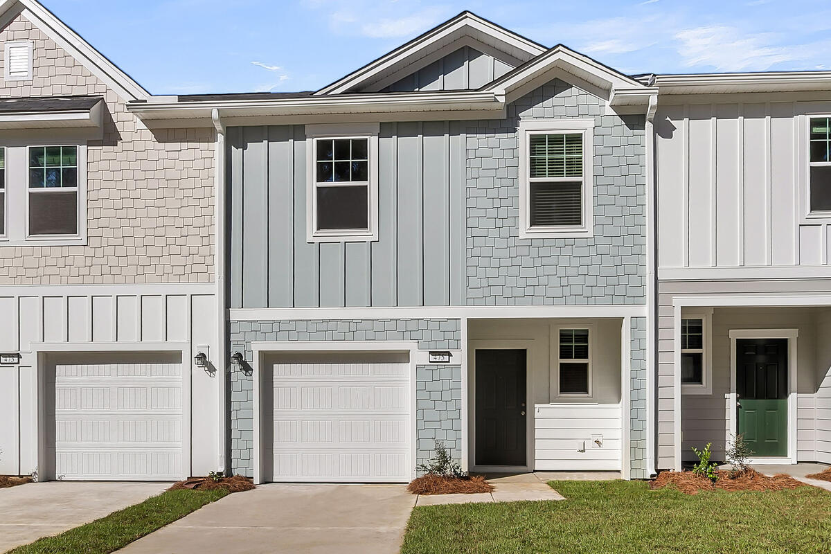 519 Townsford Lane