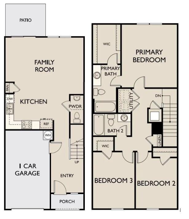 519 Townsford Lane