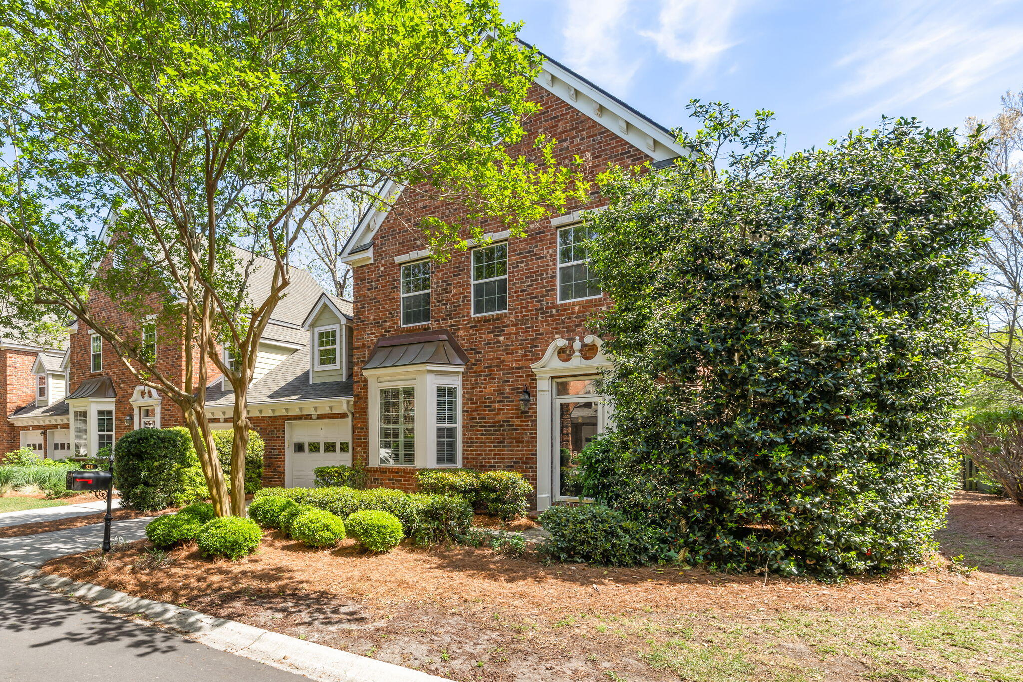 820 Natchez Circle