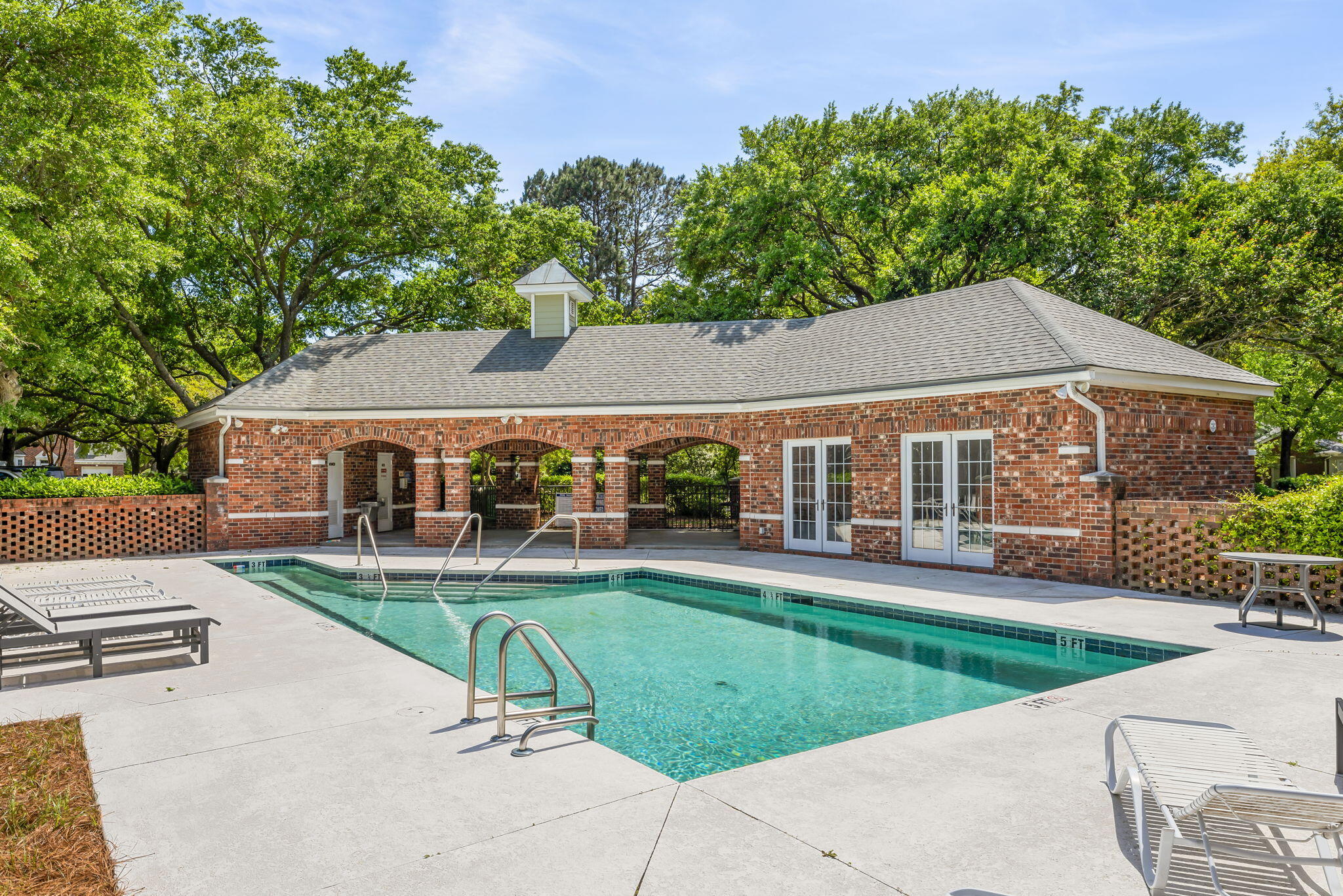 820 Natchez Circle