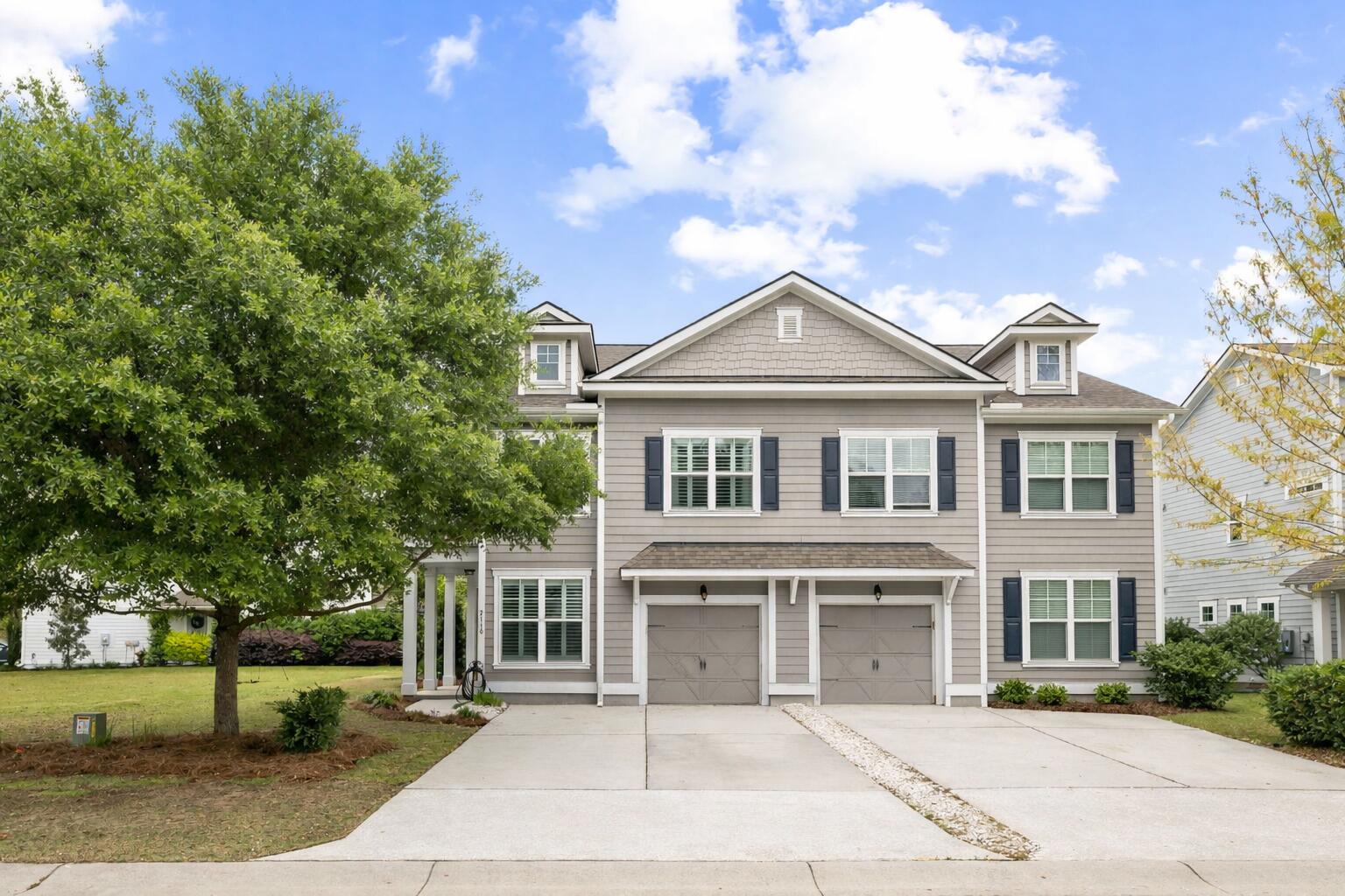 2110 Oyster Reef Lane
