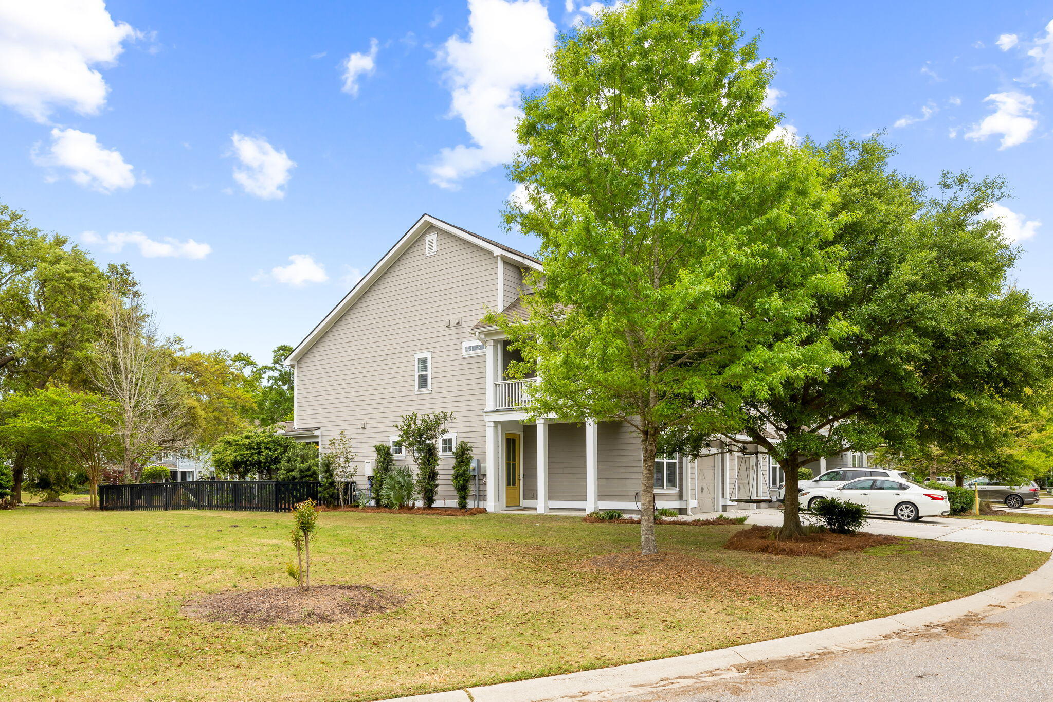 2110 Oyster Reef Lane