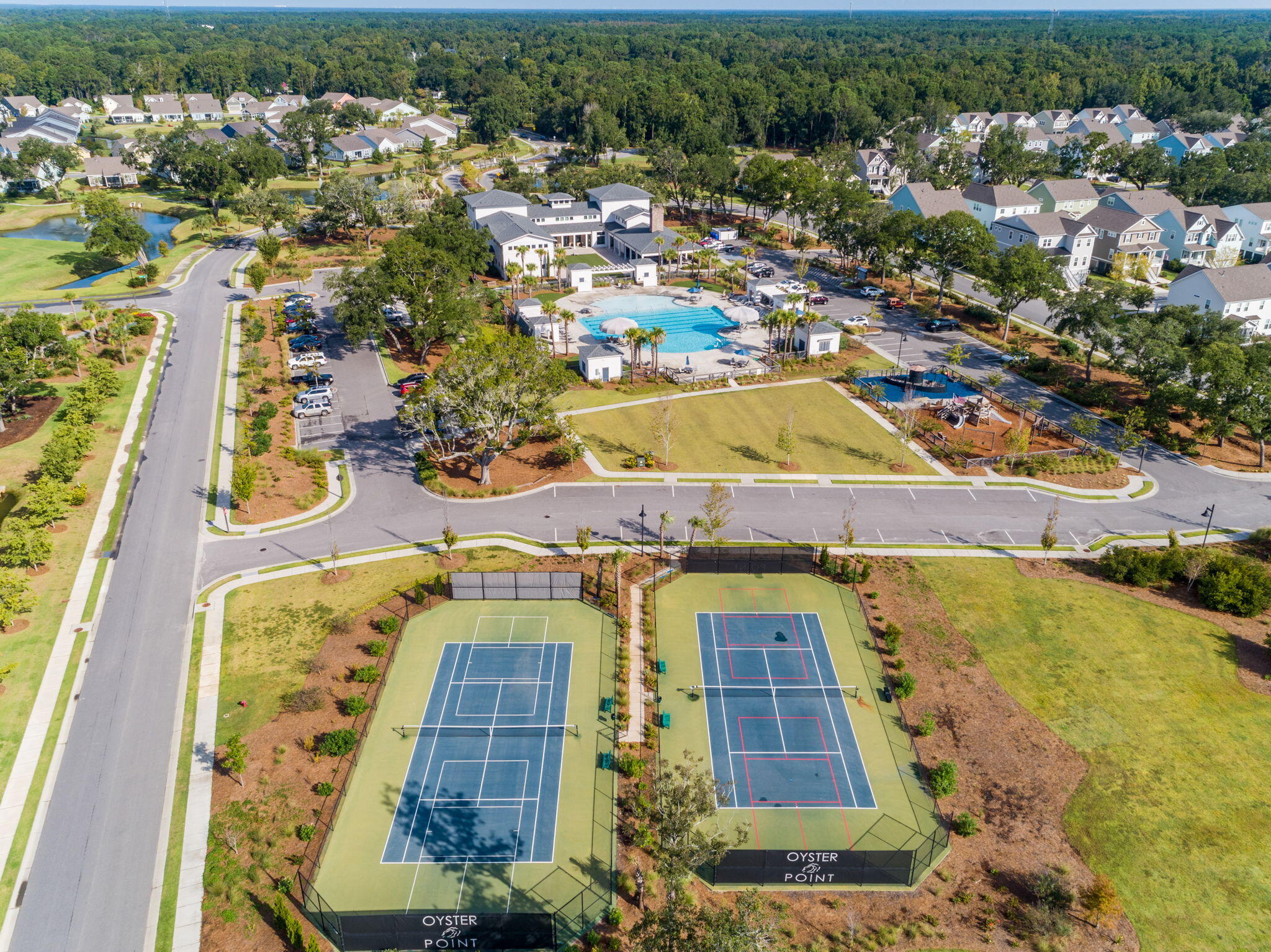 2110 Oyster Reef Lane