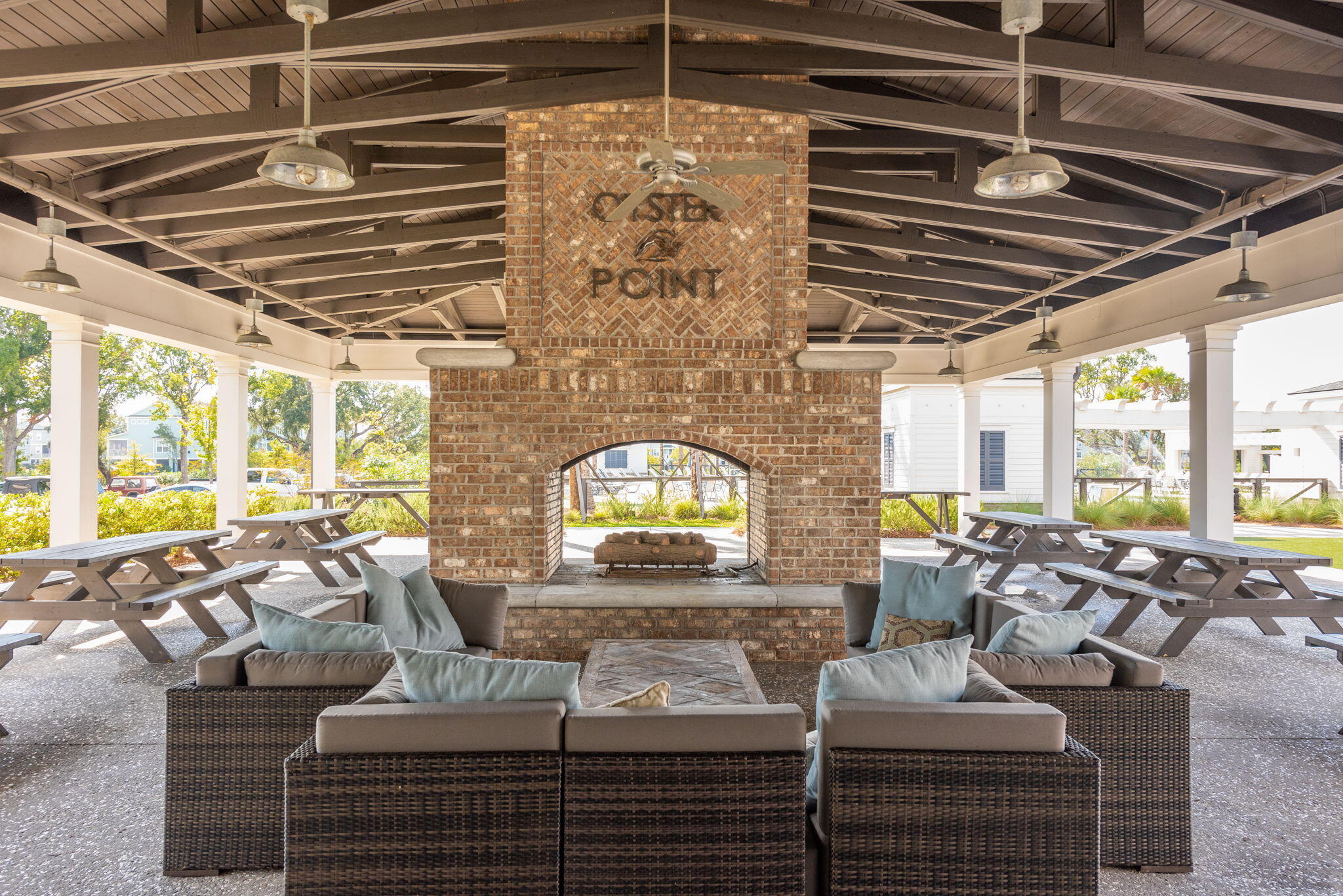 2110 Oyster Reef Lane
