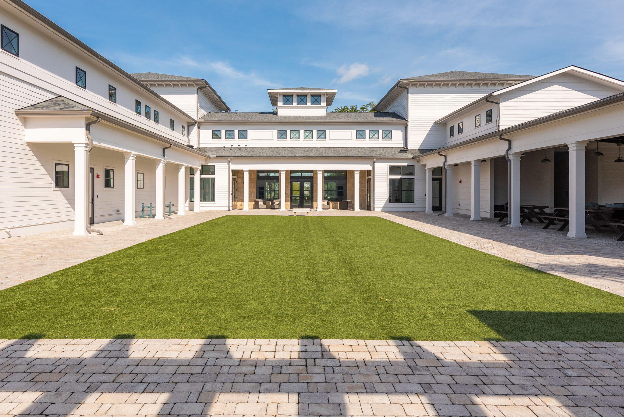 2110 Oyster Reef Lane
