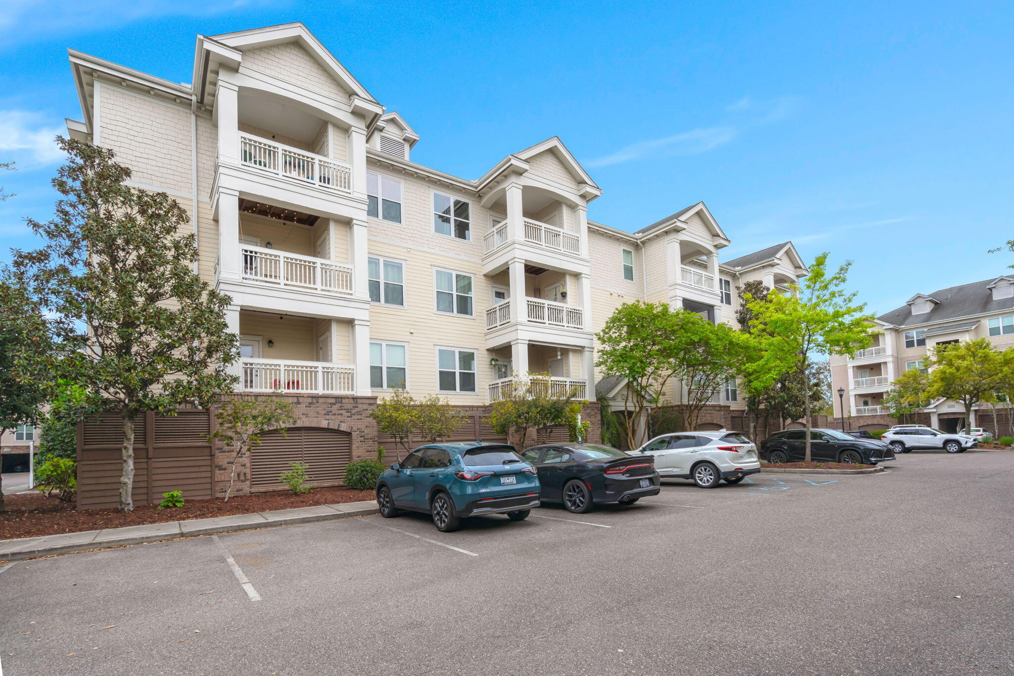 2244 Ashley Crossing Drive Unit 231
