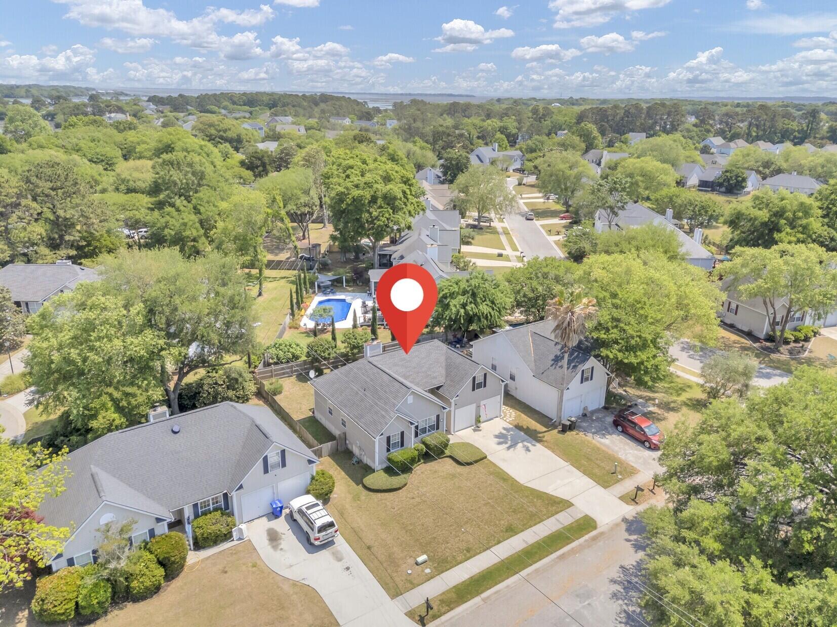 430 Planters Trace Drive