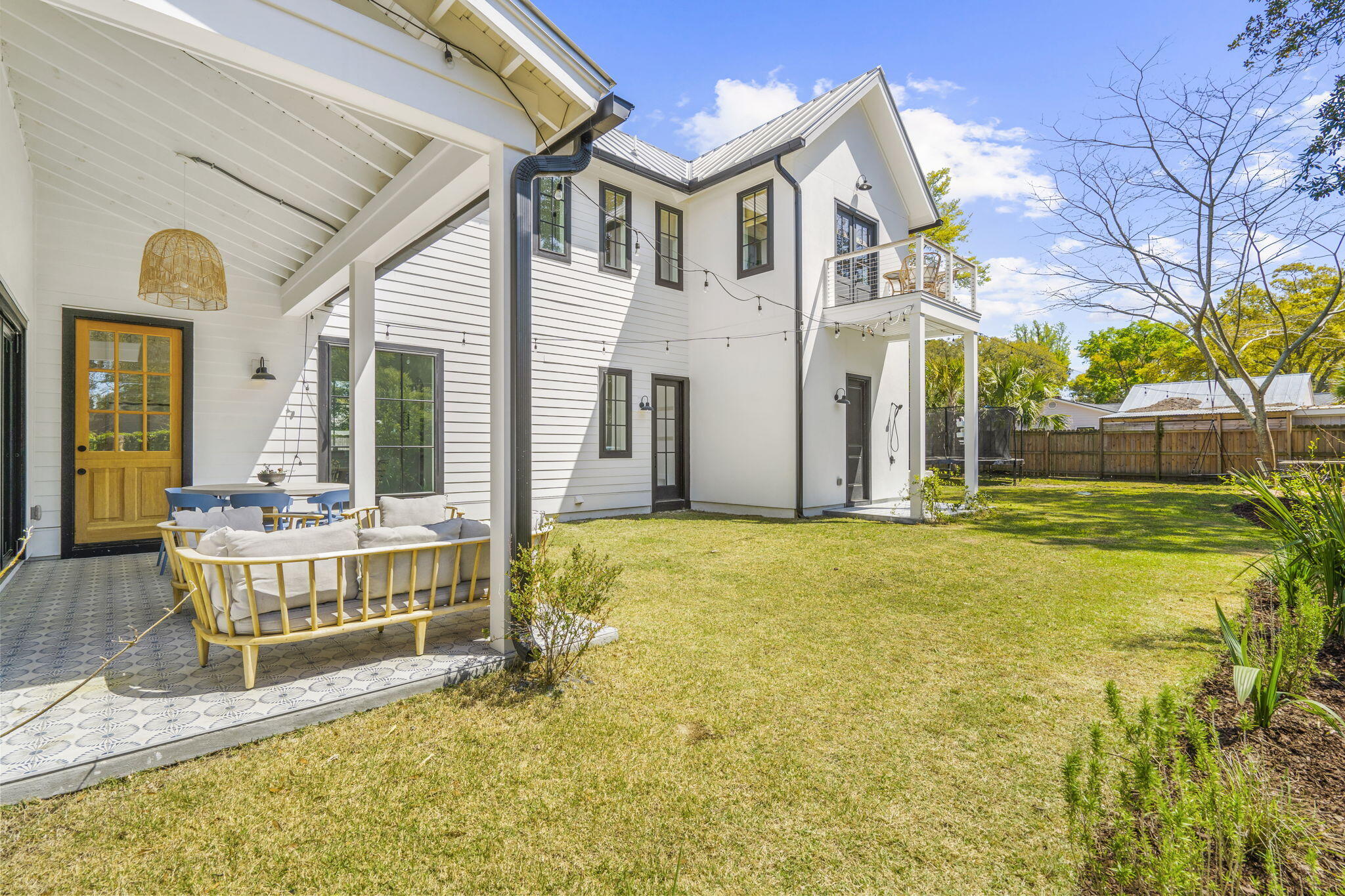 641 Palmetto Street