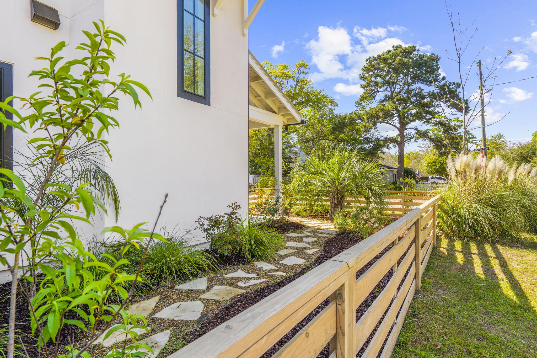 641 Palmetto Street