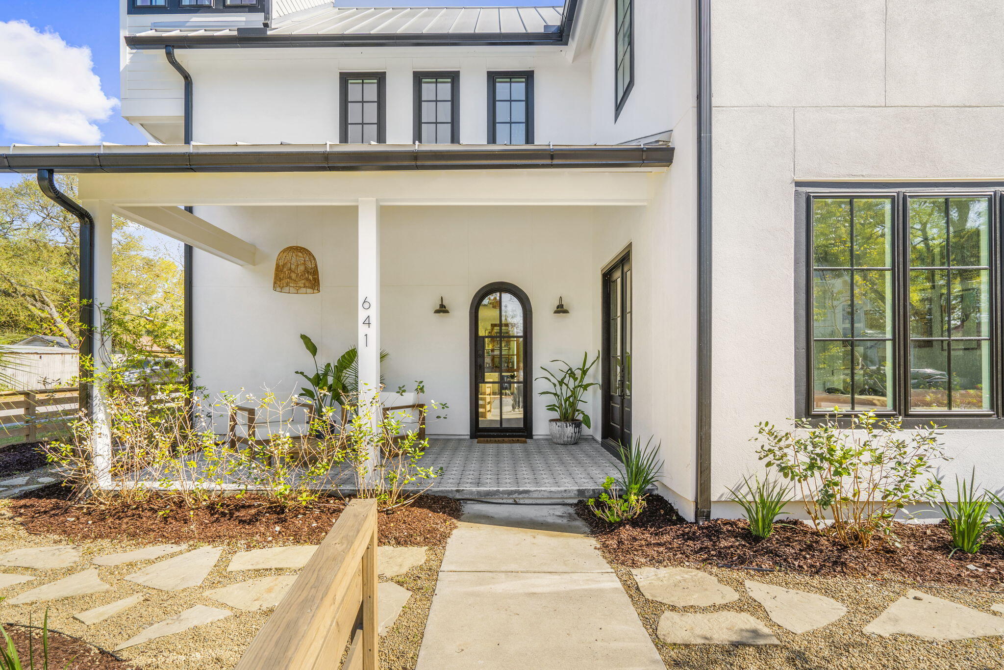 641 Palmetto Street