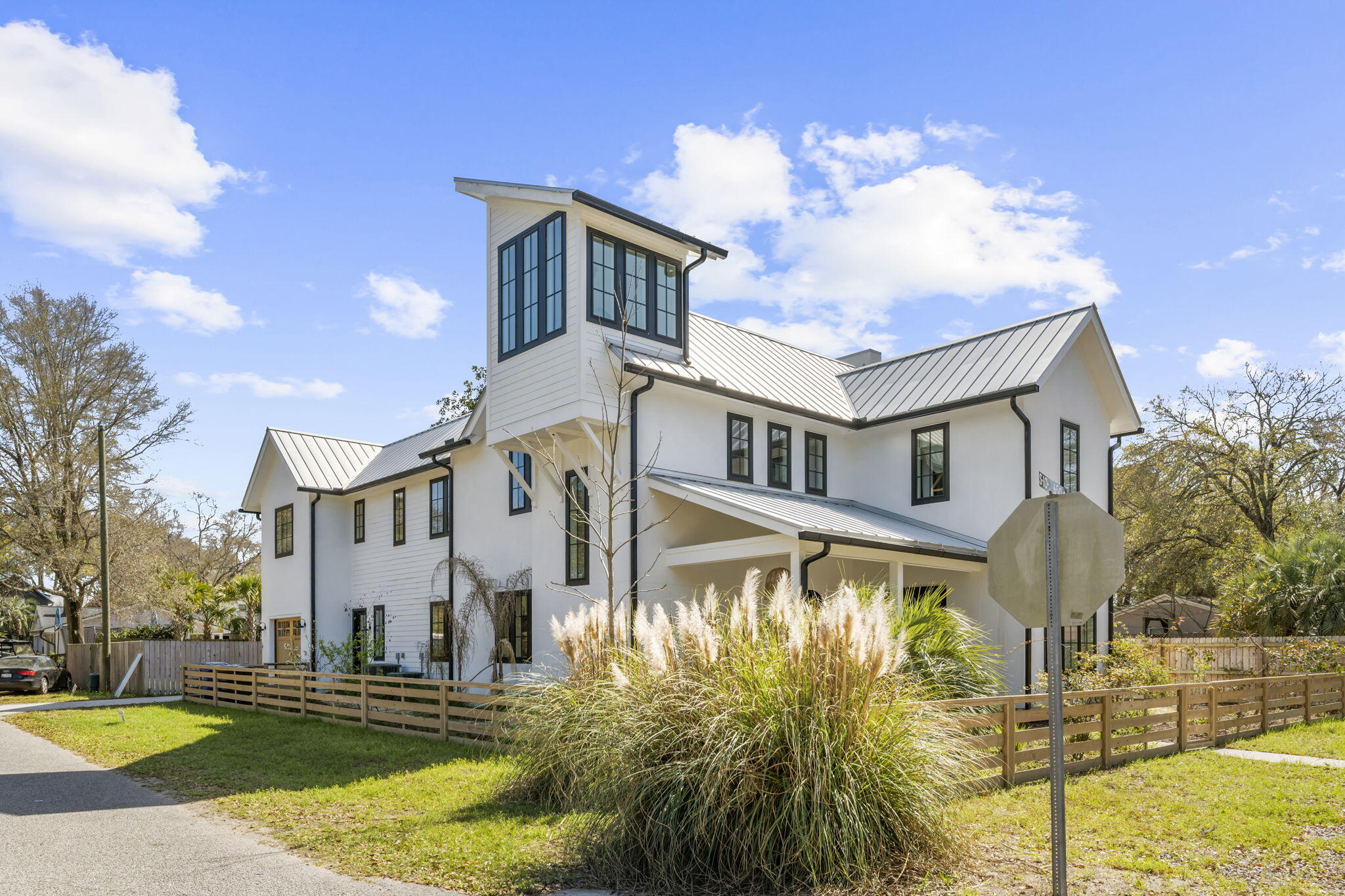 641 Palmetto Street