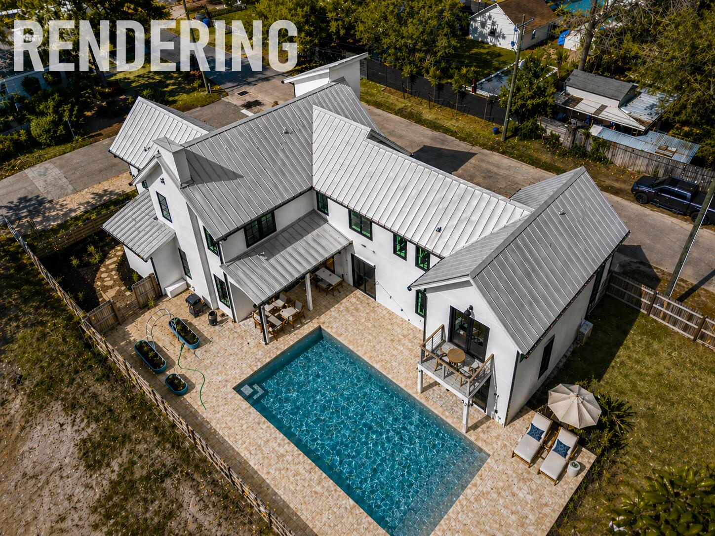 641 Palmetto Street