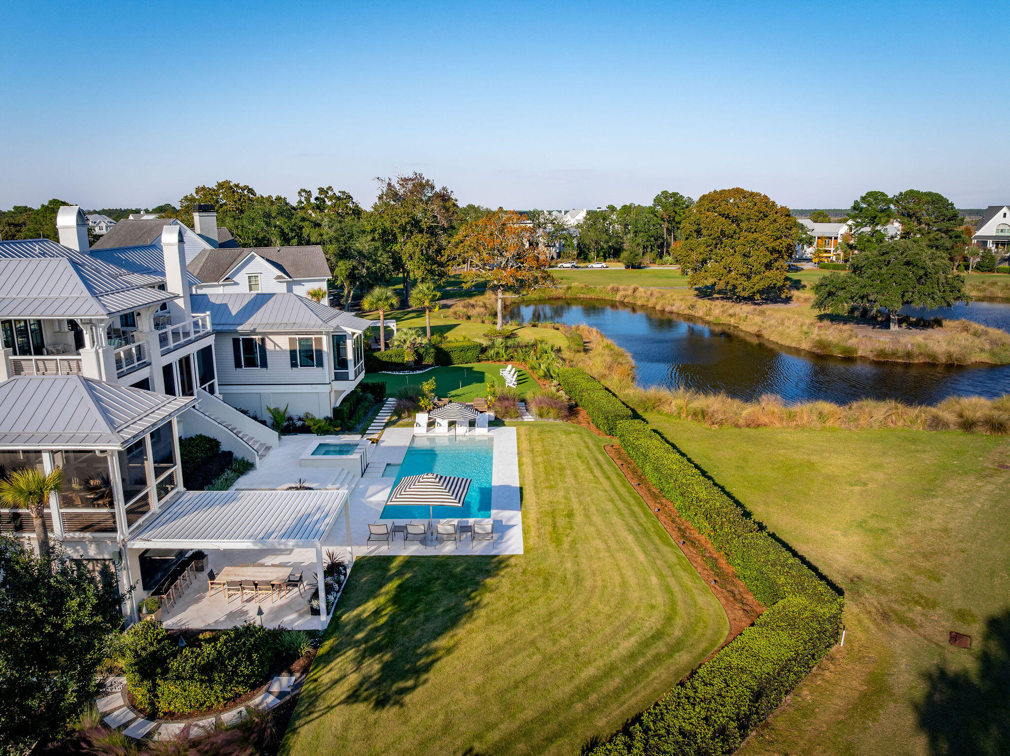 250 Furman Farm Place