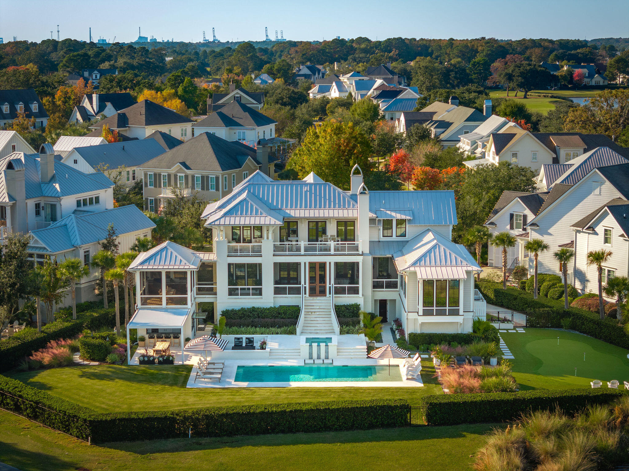 250 Furman Farm Place