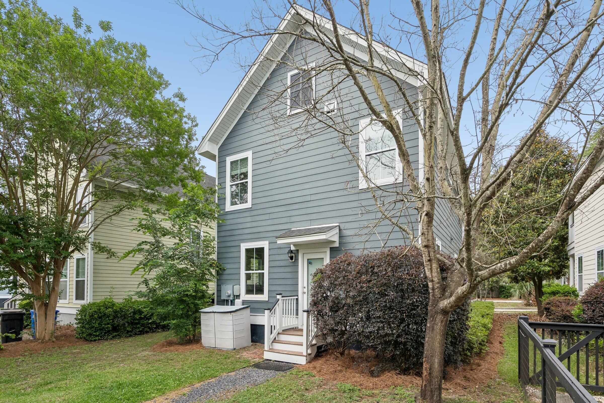 5201 Celtic Drive