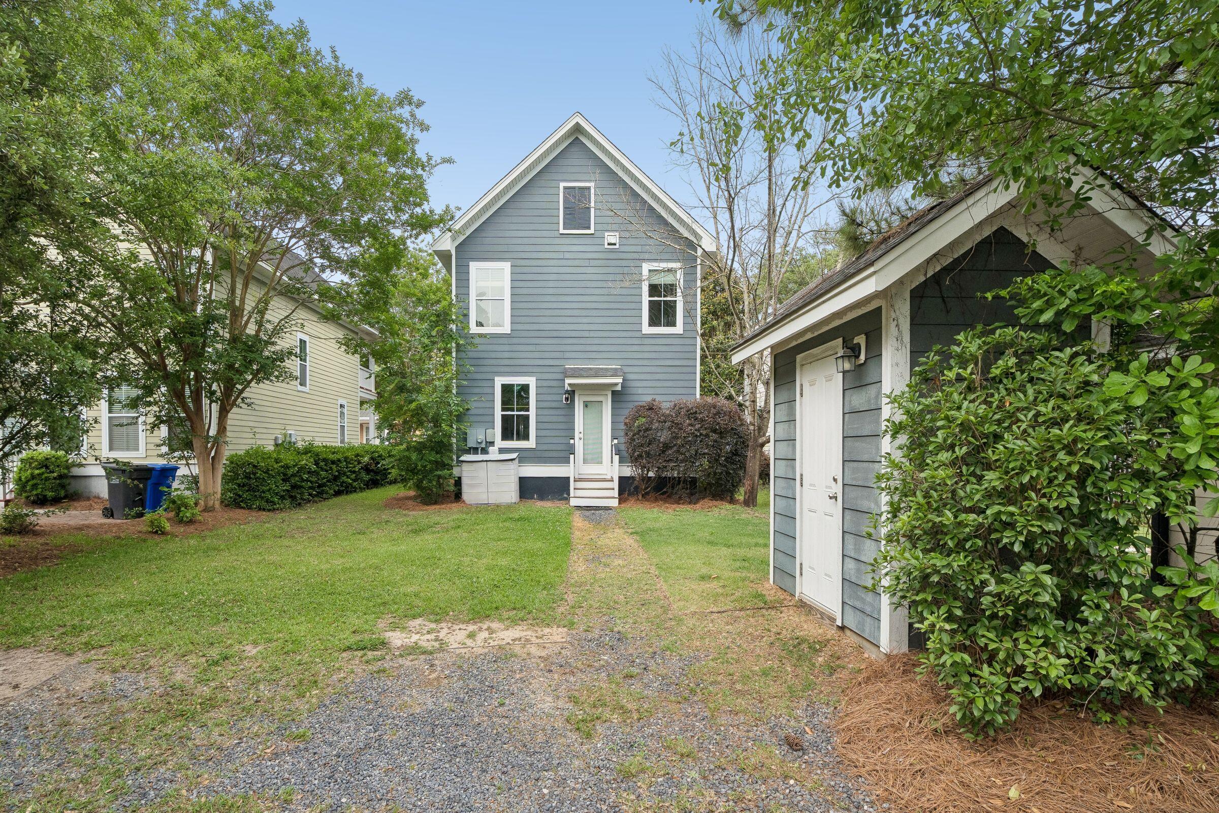 5201 Celtic Drive