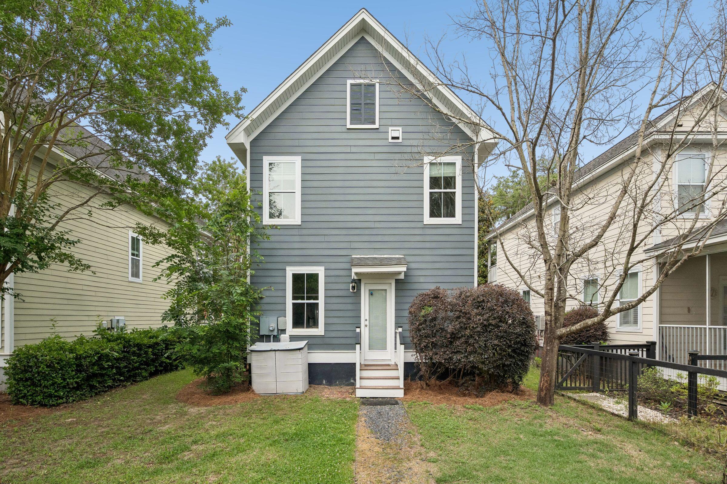 5201 Celtic Drive