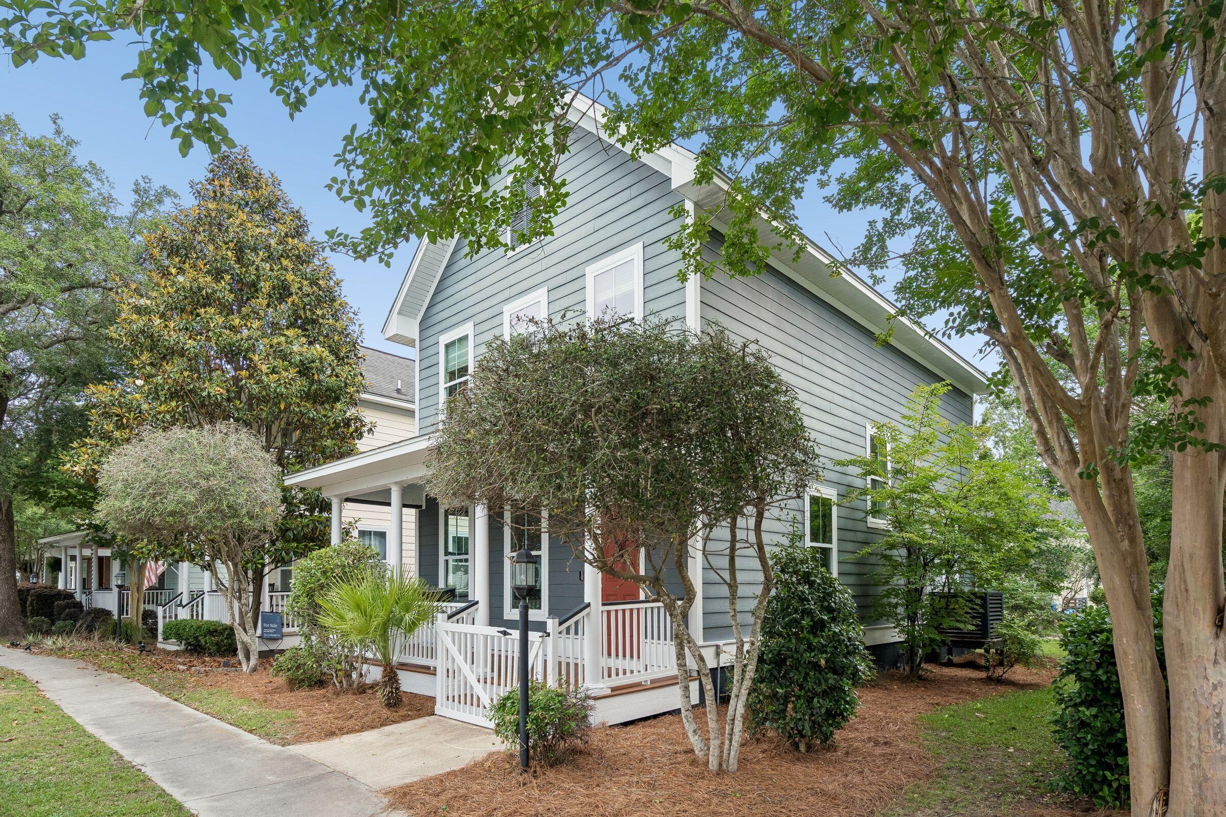 5201 Celtic Drive