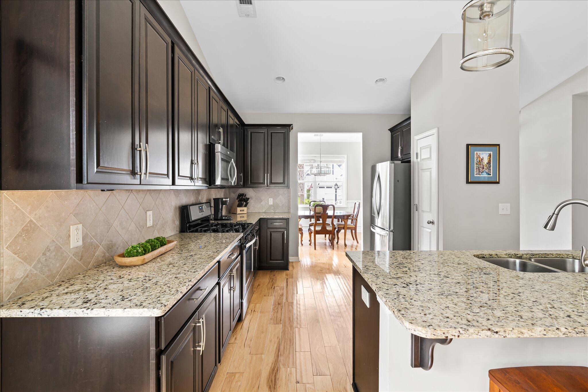 537 Nelliefield Trail