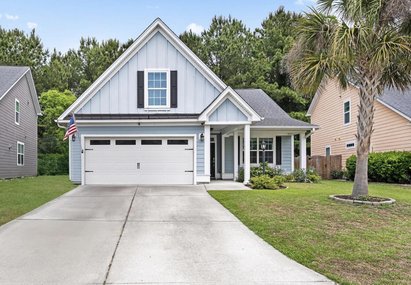 537 Nelliefield Trail