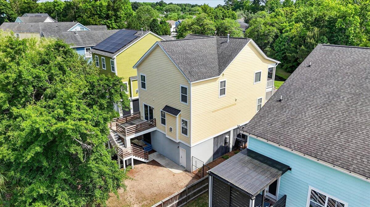 467 Sanders Farm Lane